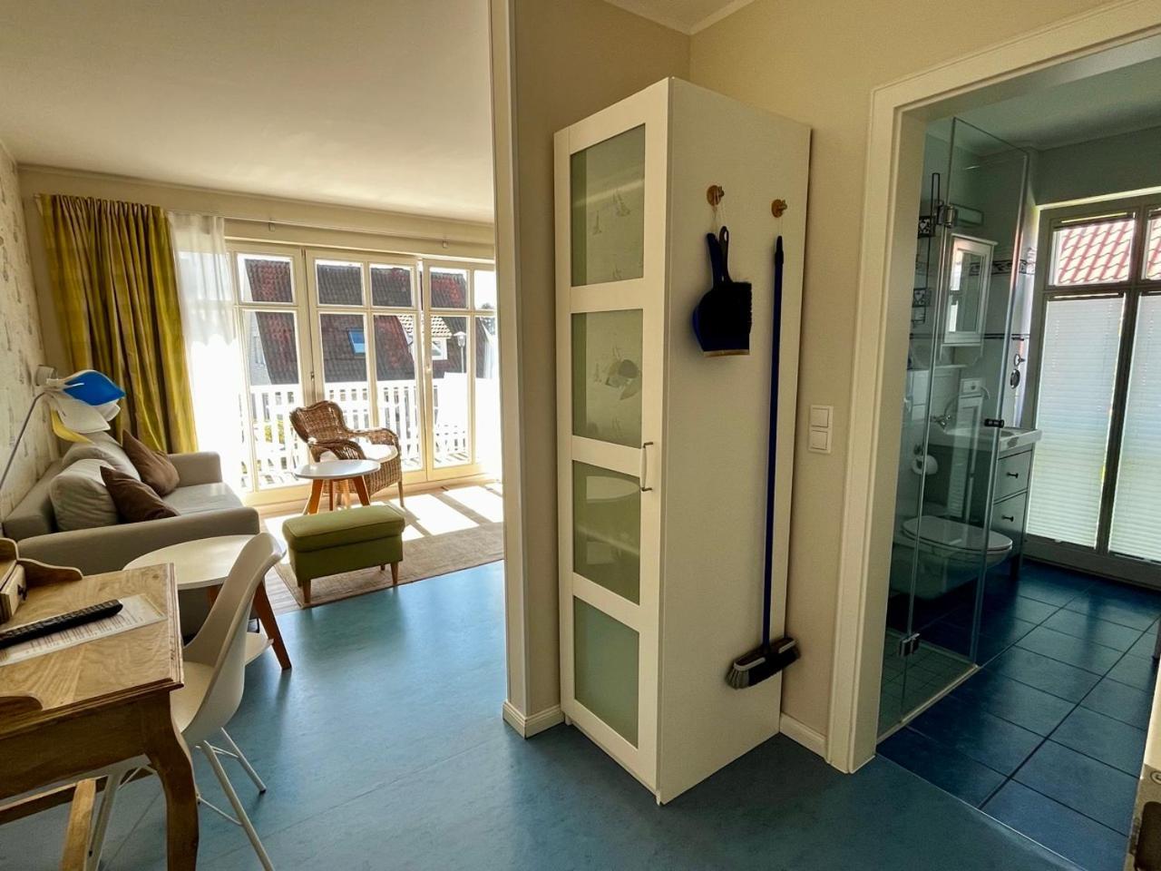 تيميندورفير ستراند Villa Luisa المظهر الخارجي الصورة